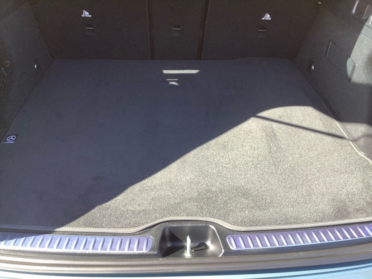 Mercedes-Benz GLC – Bild 16