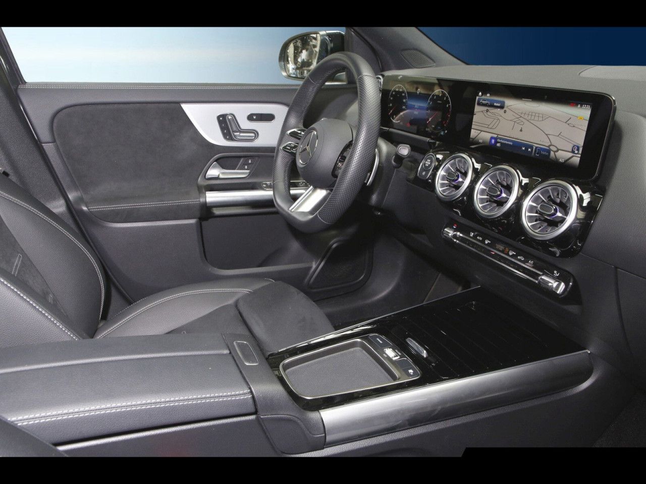 Mercedes-Benz GLA – Bild 8
