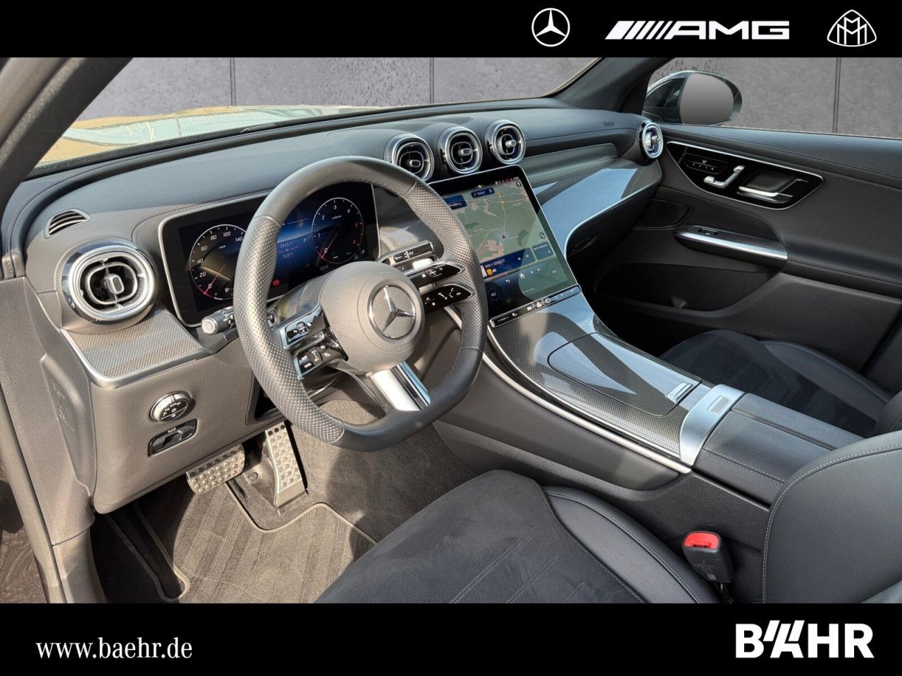 Mercedes-Benz GLC – Bild 13