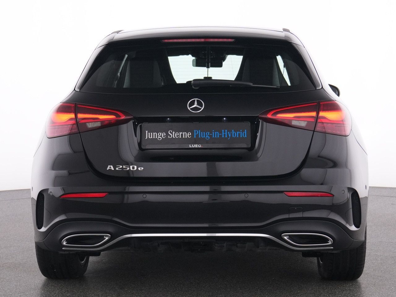 Mercedes-Benz A-Klasse – Bild 15