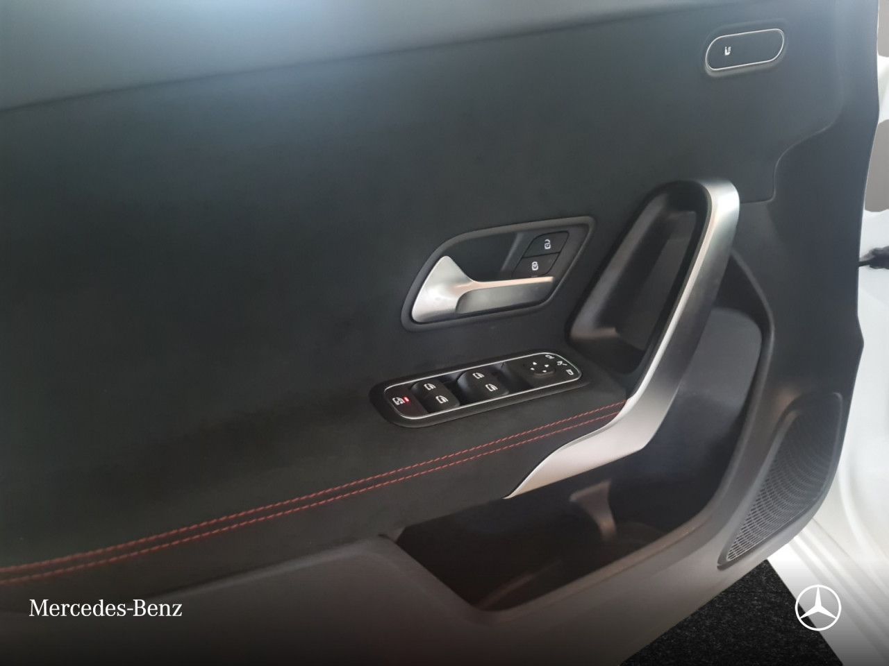 Mercedes-Benz A-Klasse – Bild 14