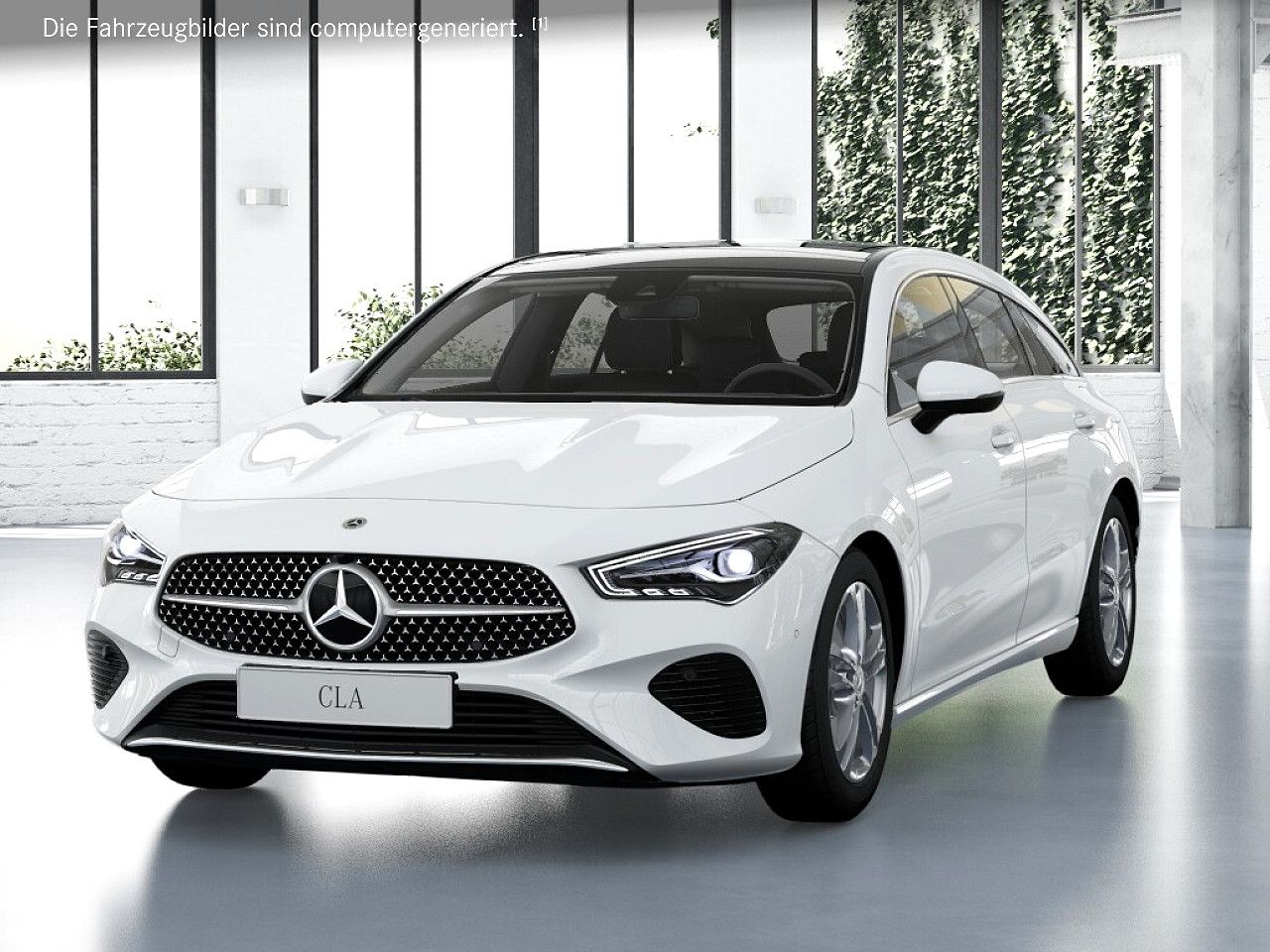 Mercedes-Benz CLA – Bild 31