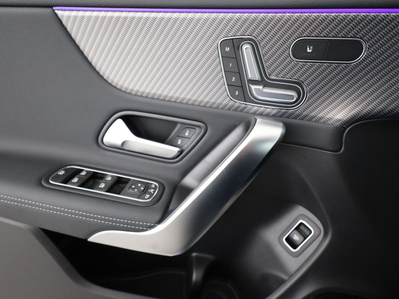 Mercedes-Benz CLA – Bild 20