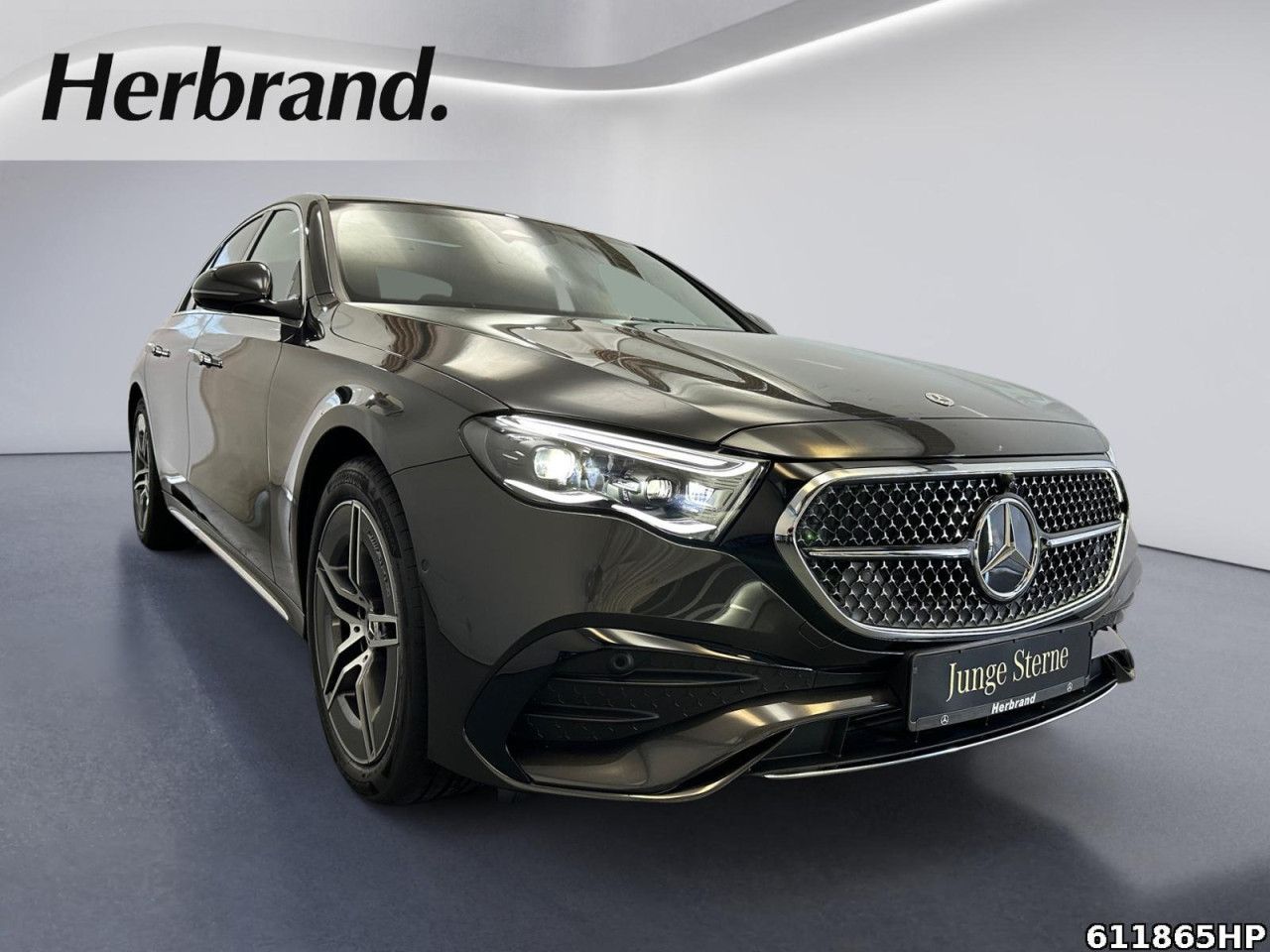 Mercedes-Benz E-Klasse – Bild 2