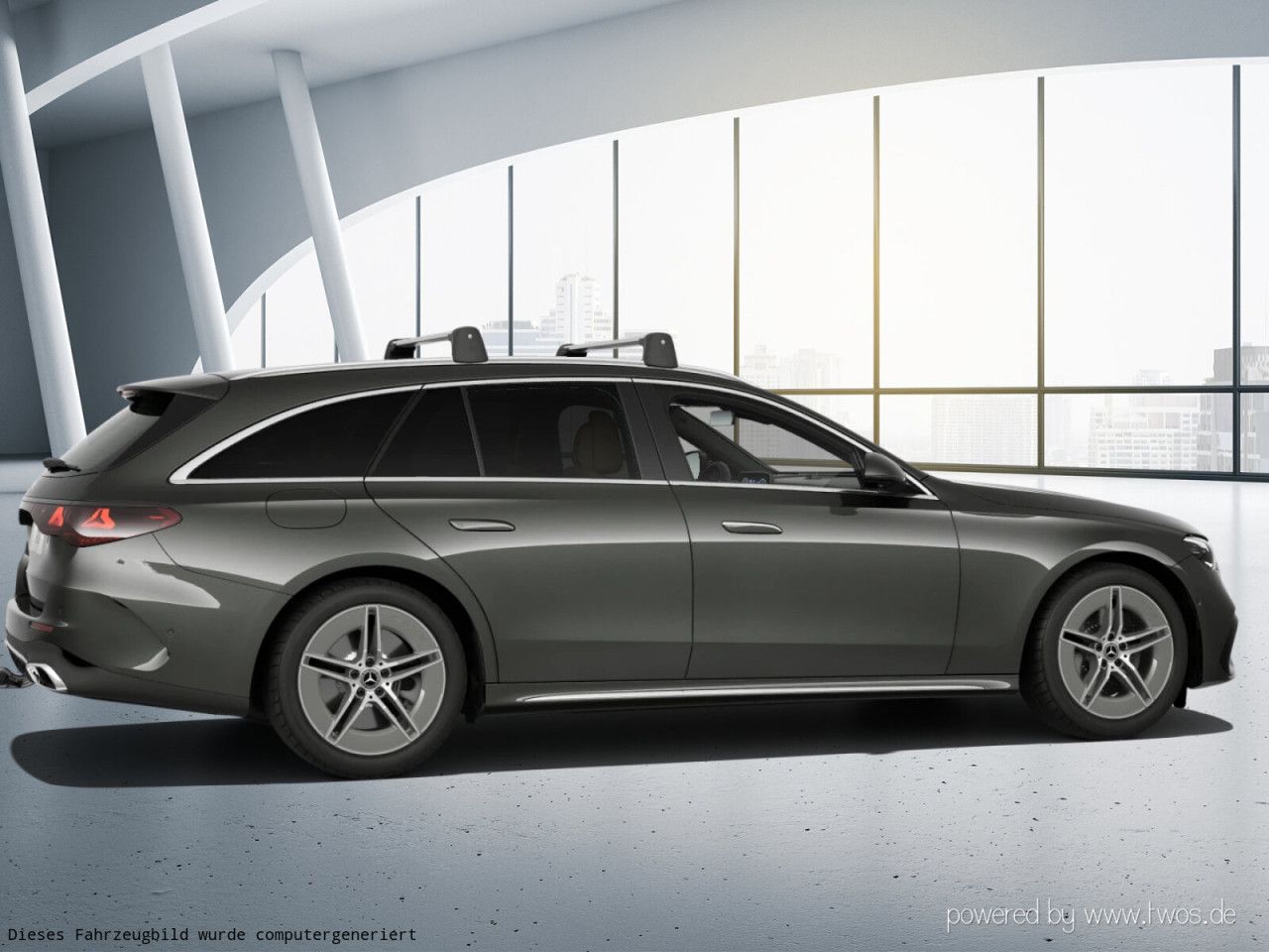 Mercedes-Benz E-Klasse – Bild 12