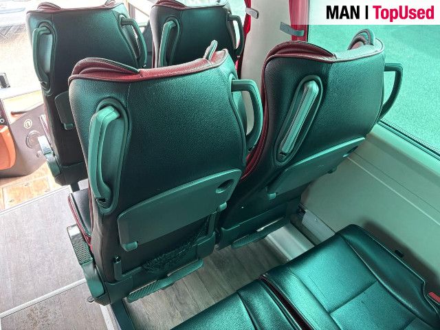 MAN Noge Titanium 29