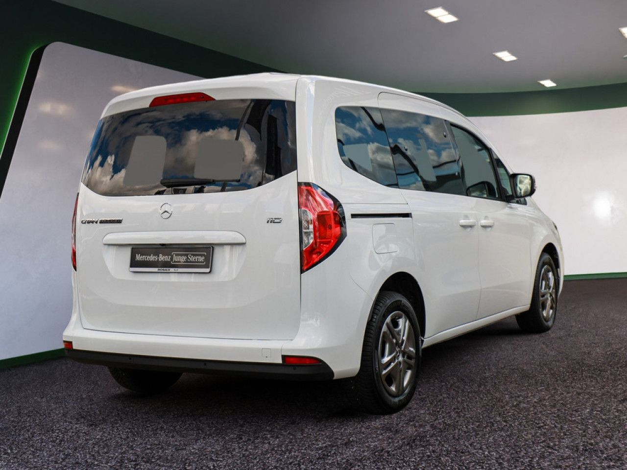 Mercedes-Benz Citan – Bild 5