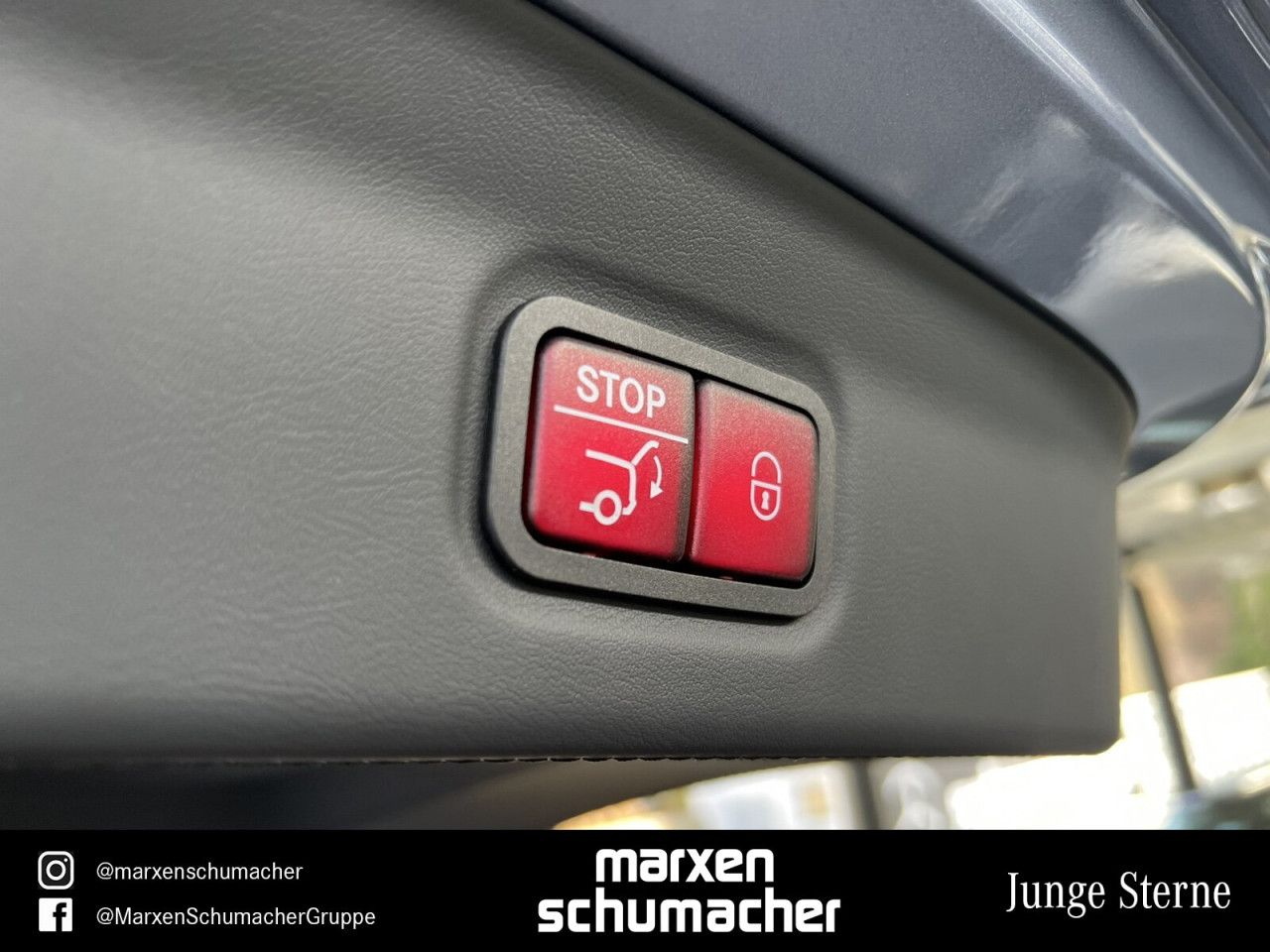 Mercedes-Benz GLS – Bild 14