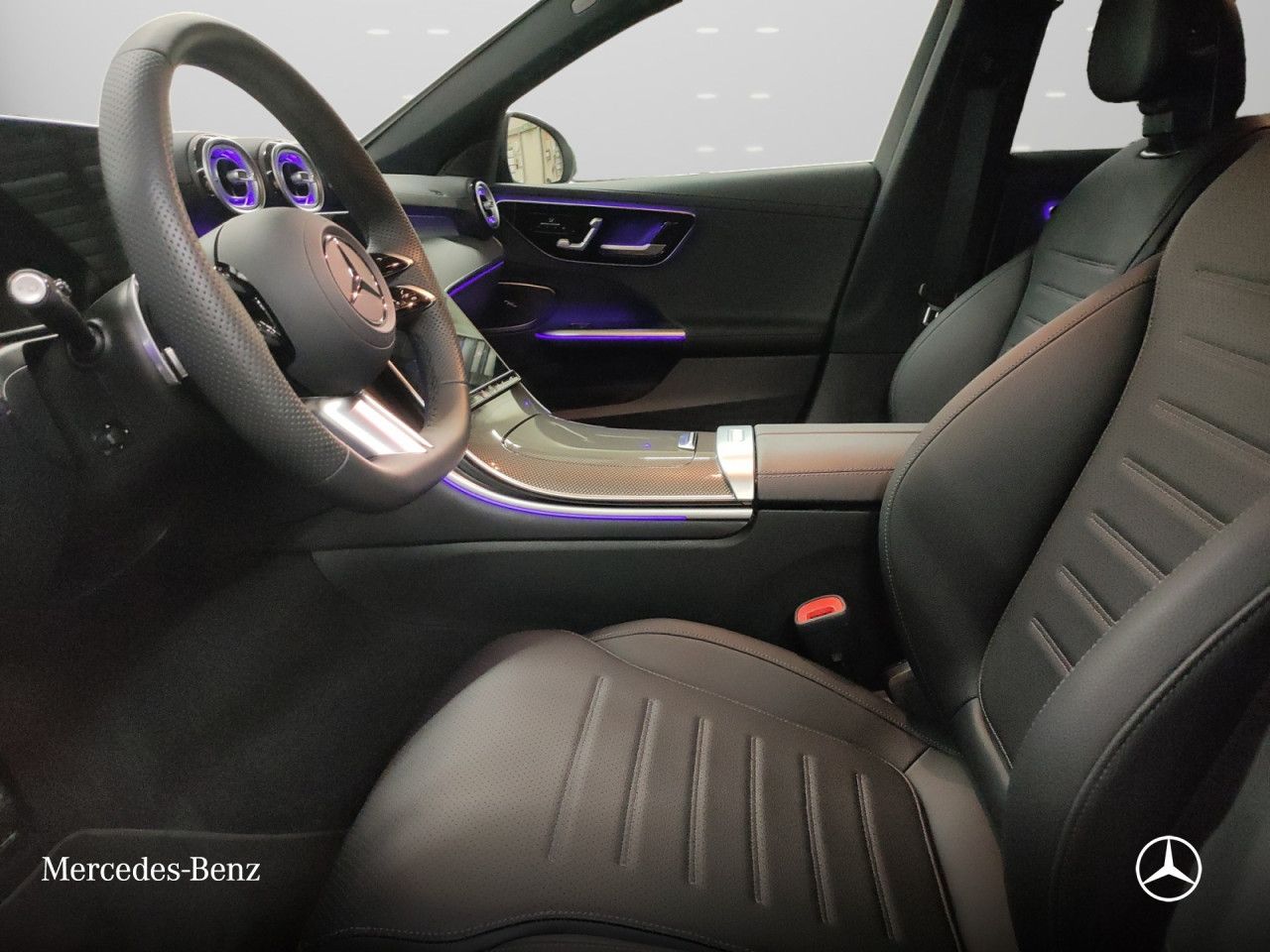 Mercedes-Benz C-Klasse – Bild 8