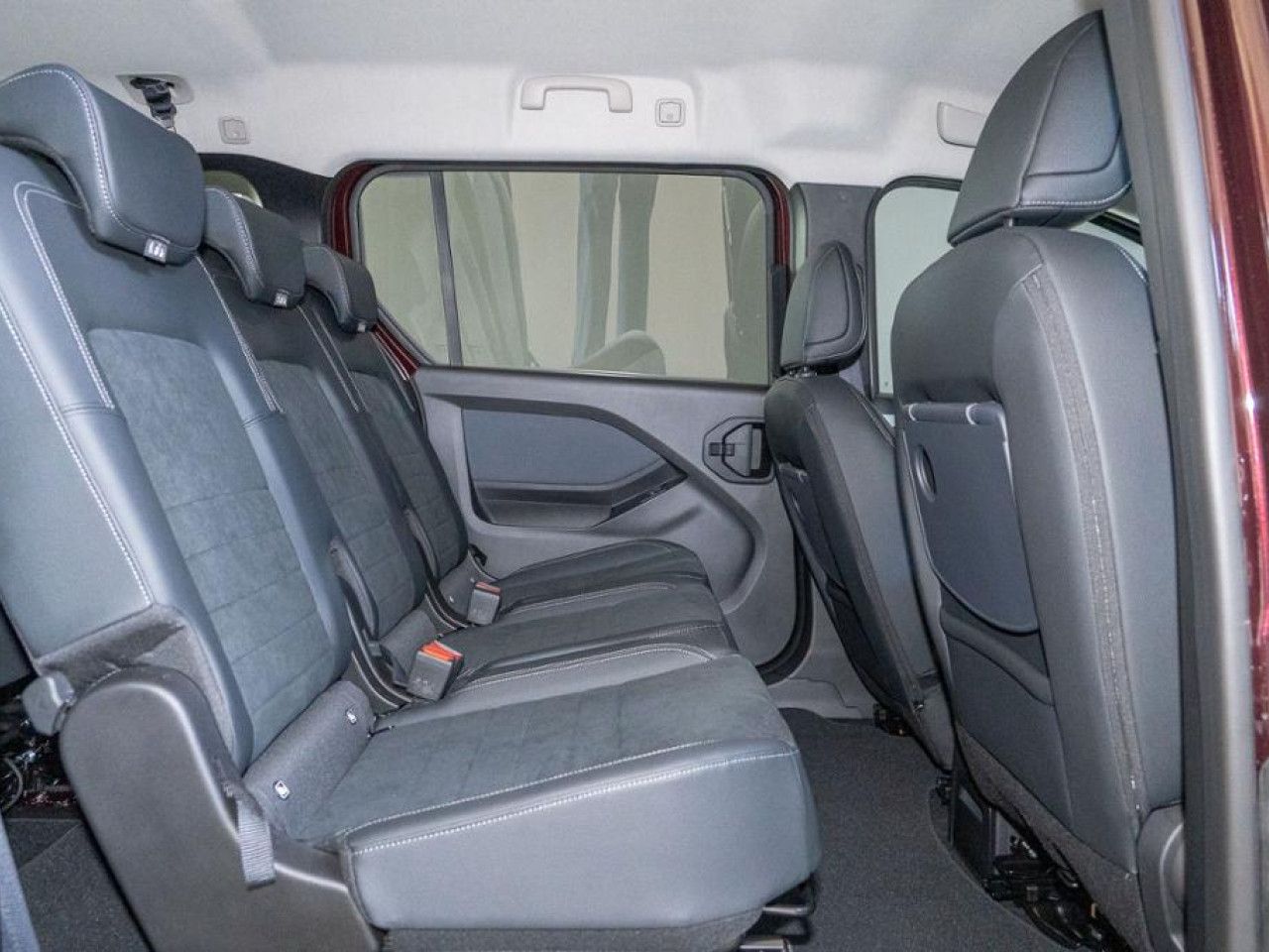 Mercedes-Benz T-Klasse – Bild 8