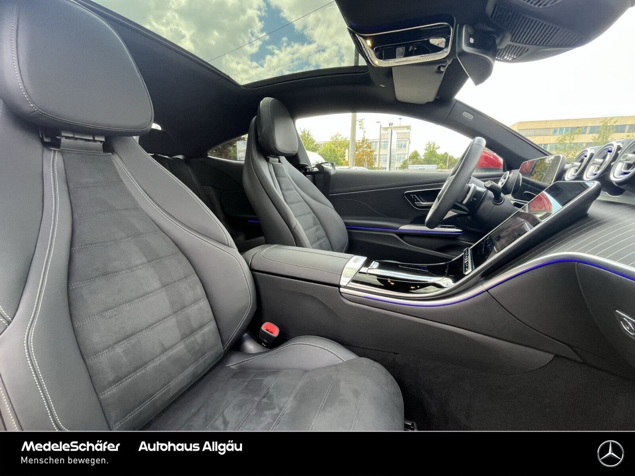 Mercedes-Benz CLE – Bild 15