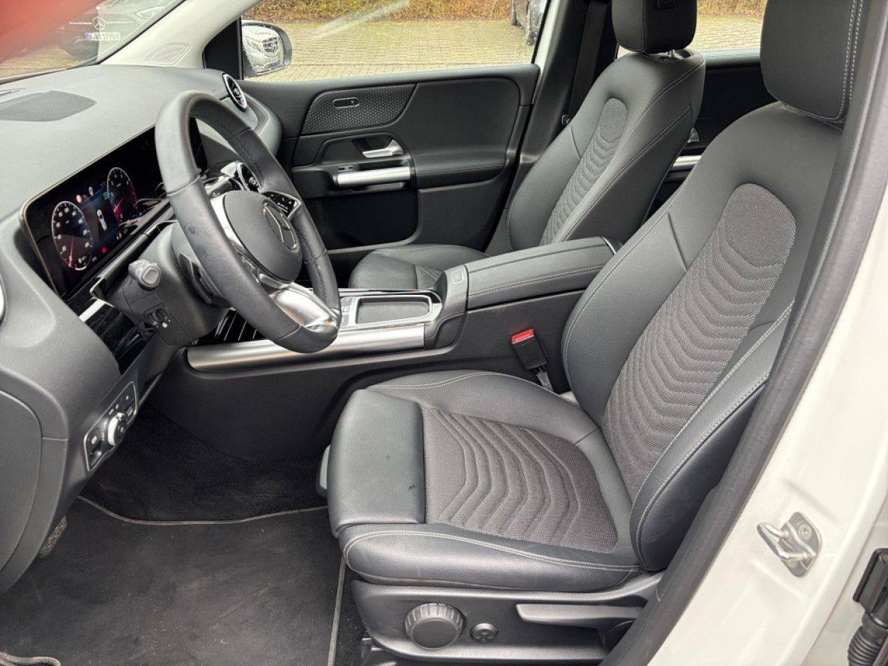 Mercedes-Benz B-Klasse – Bild 8