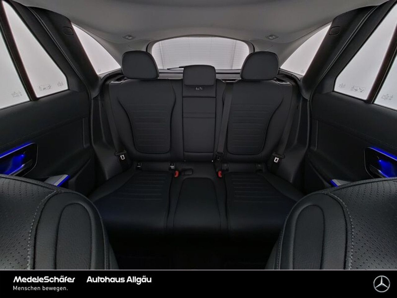 Mercedes-Benz GLC – Bild 7