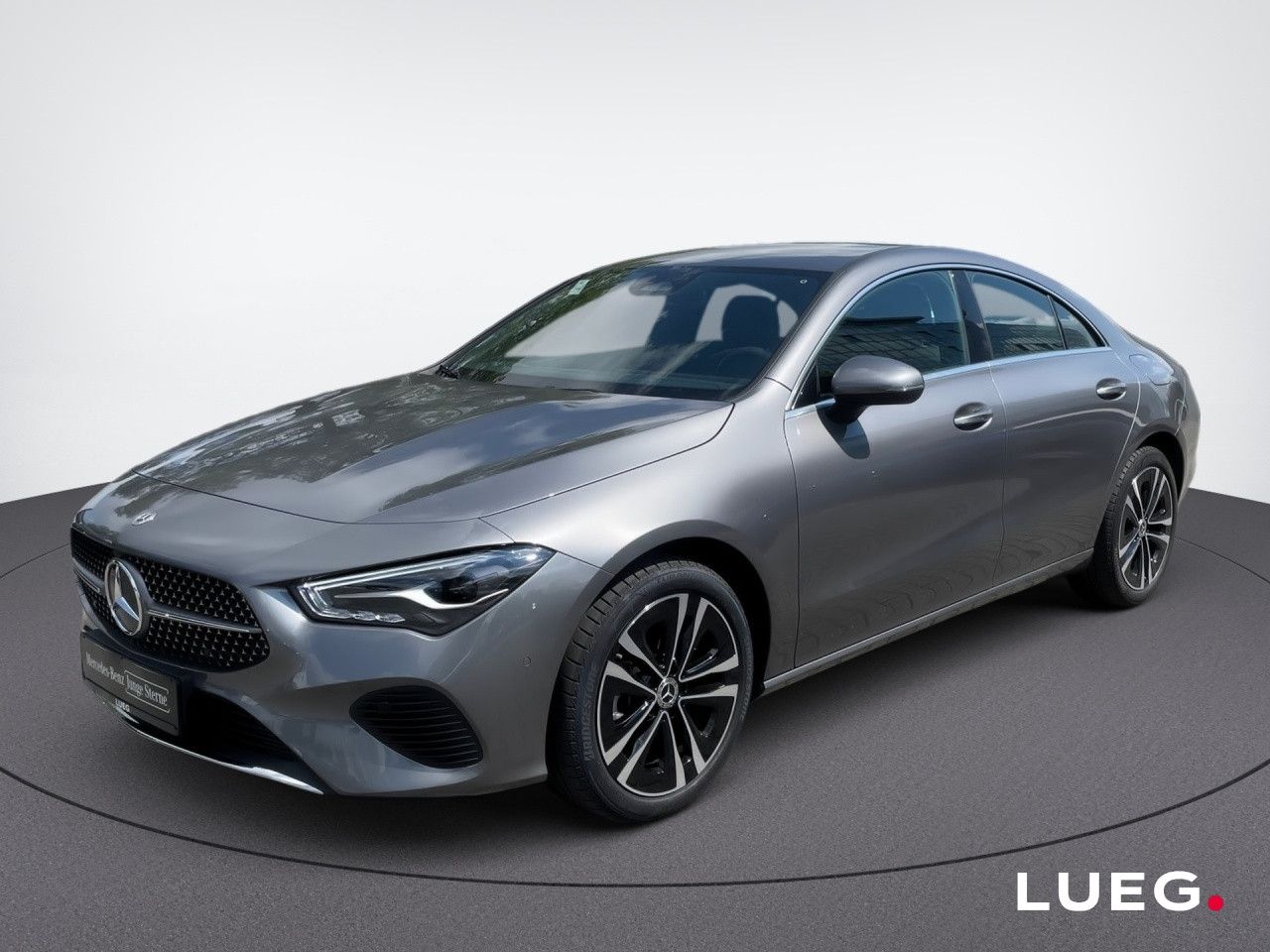 Mercedes-Benz CLA – Bild 2