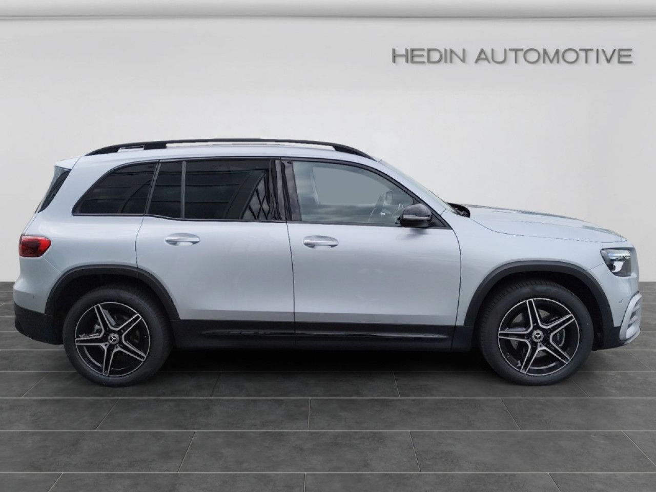 Mercedes-Benz GLB – Bild 5