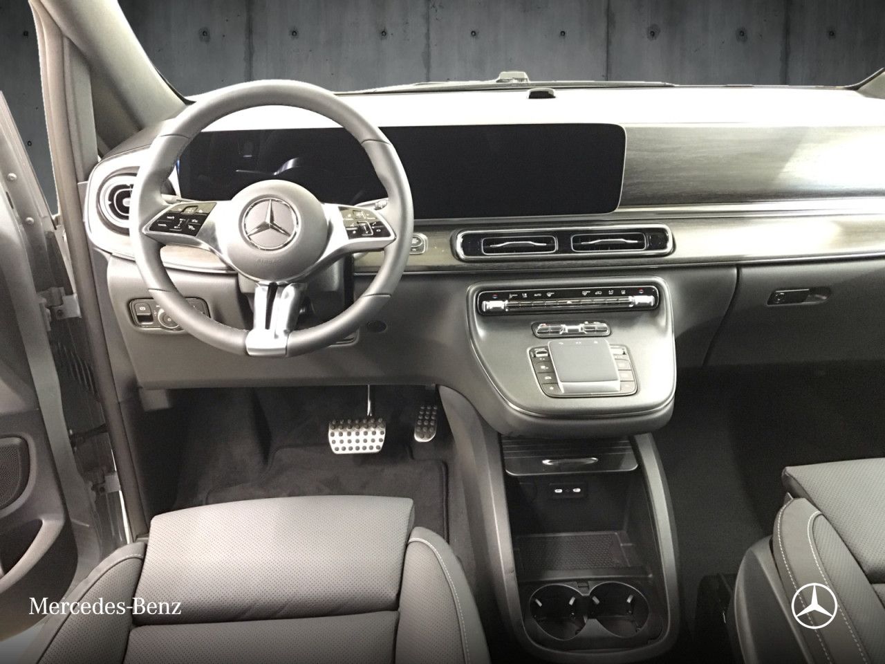 Mercedes-Benz V-Klasse – Bild 10