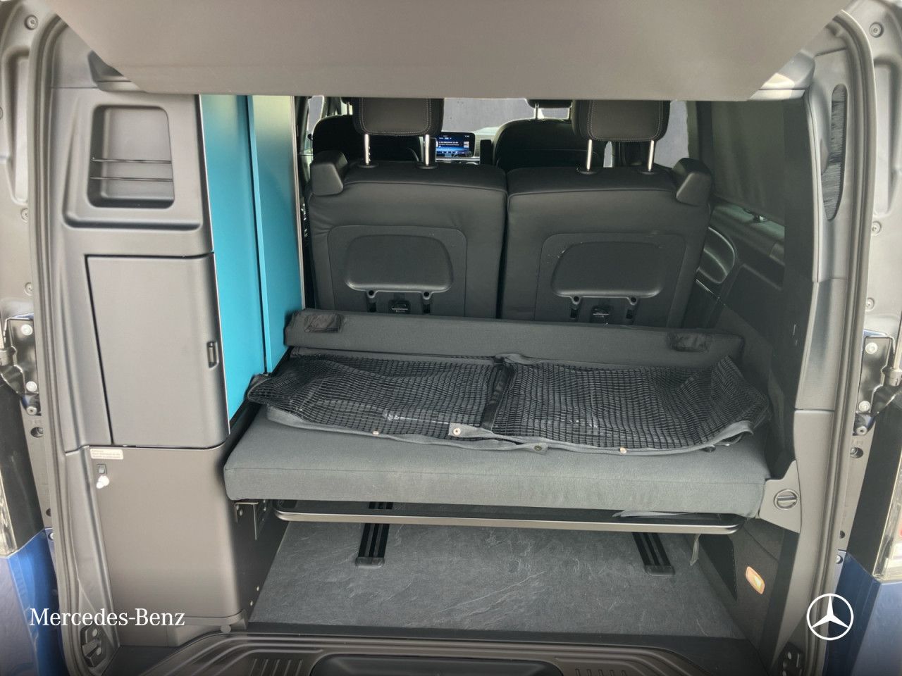 Mercedes-Benz Marco Polo – Bild 15