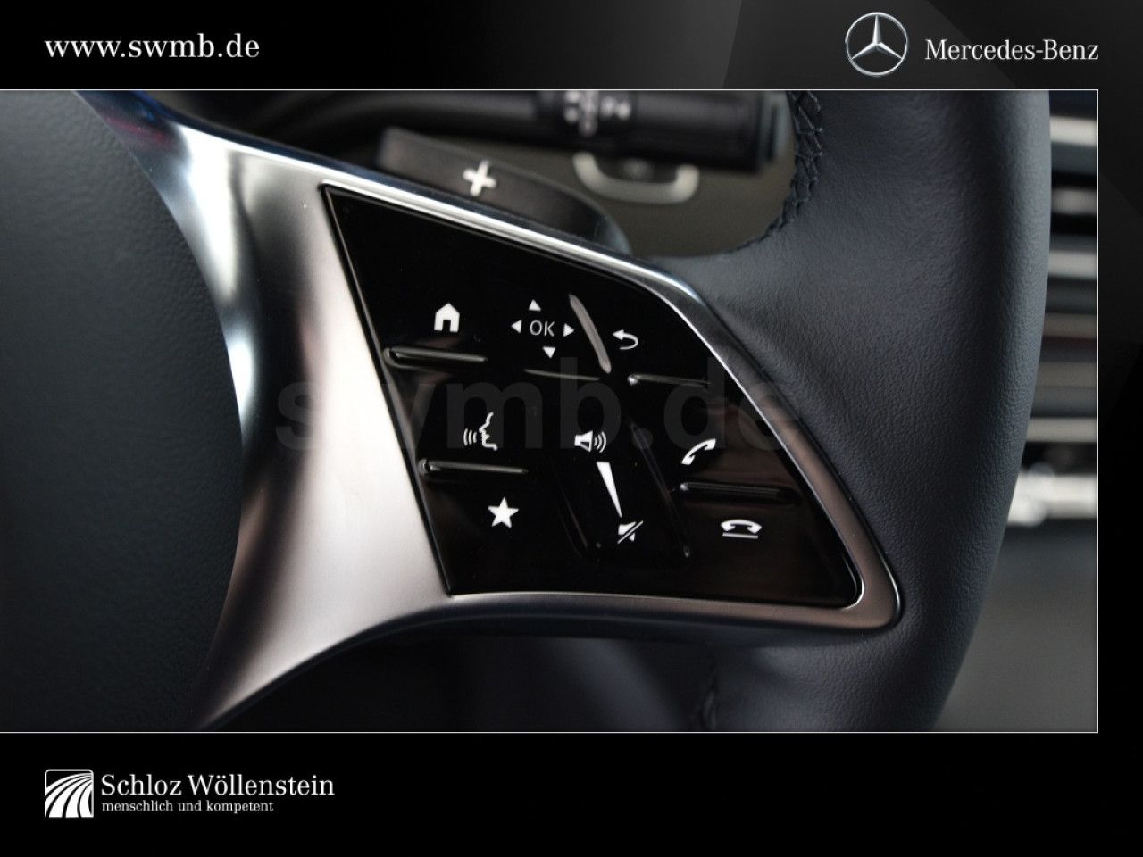 Mercedes-Benz V-Klasse – Bild 17