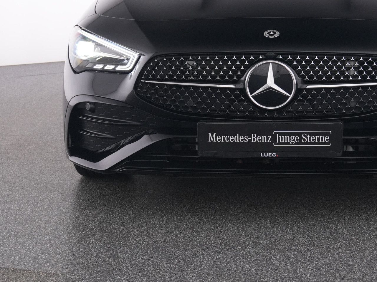 Mercedes-Benz CLA – Bild 16