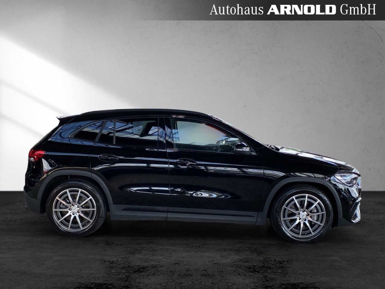 Mercedes-Benz GLA – Bild 6