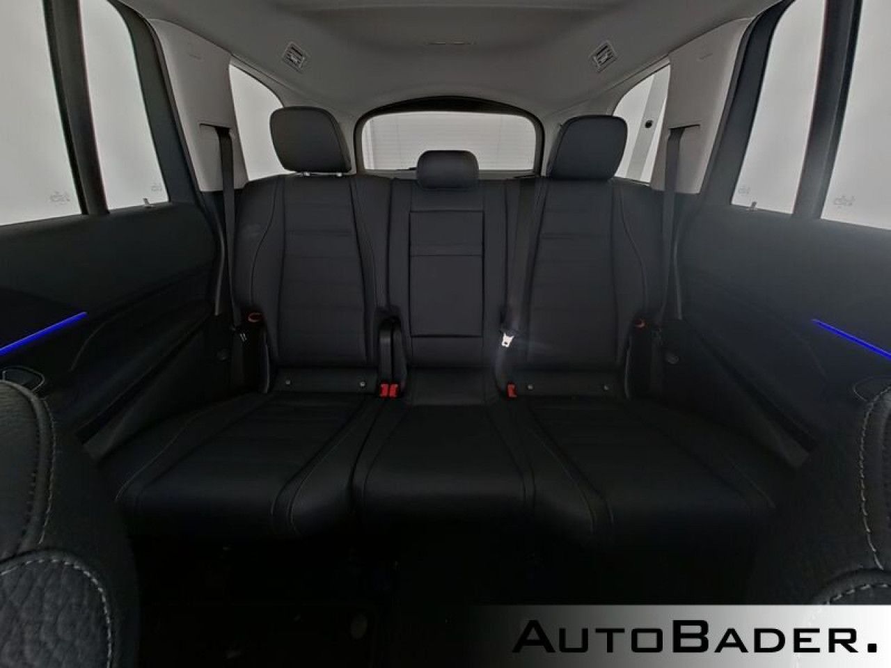 Mercedes-Benz GLS – Bild 8