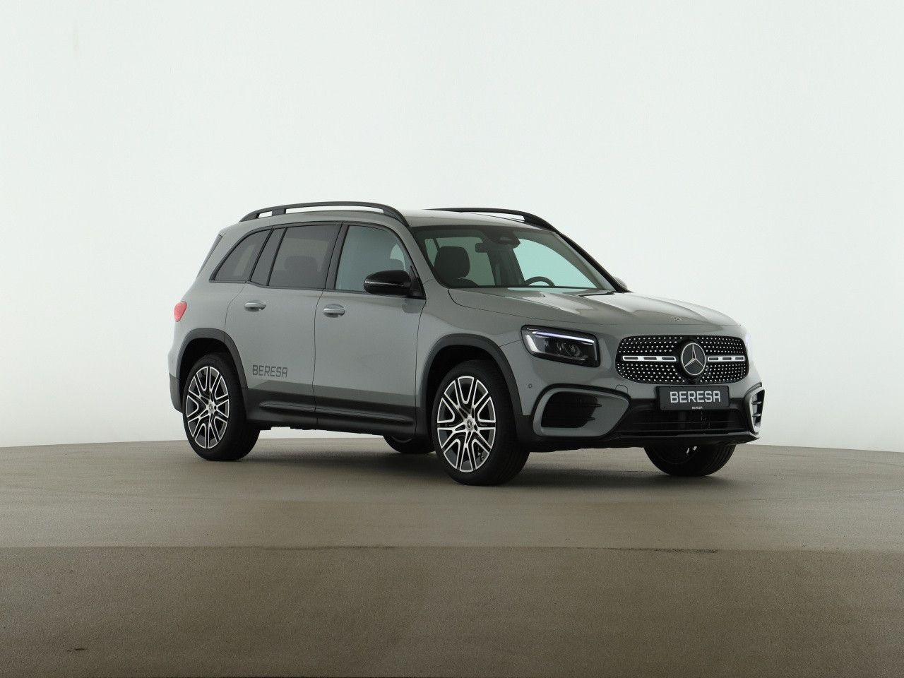 Mercedes-Benz GLB – Bild 8
