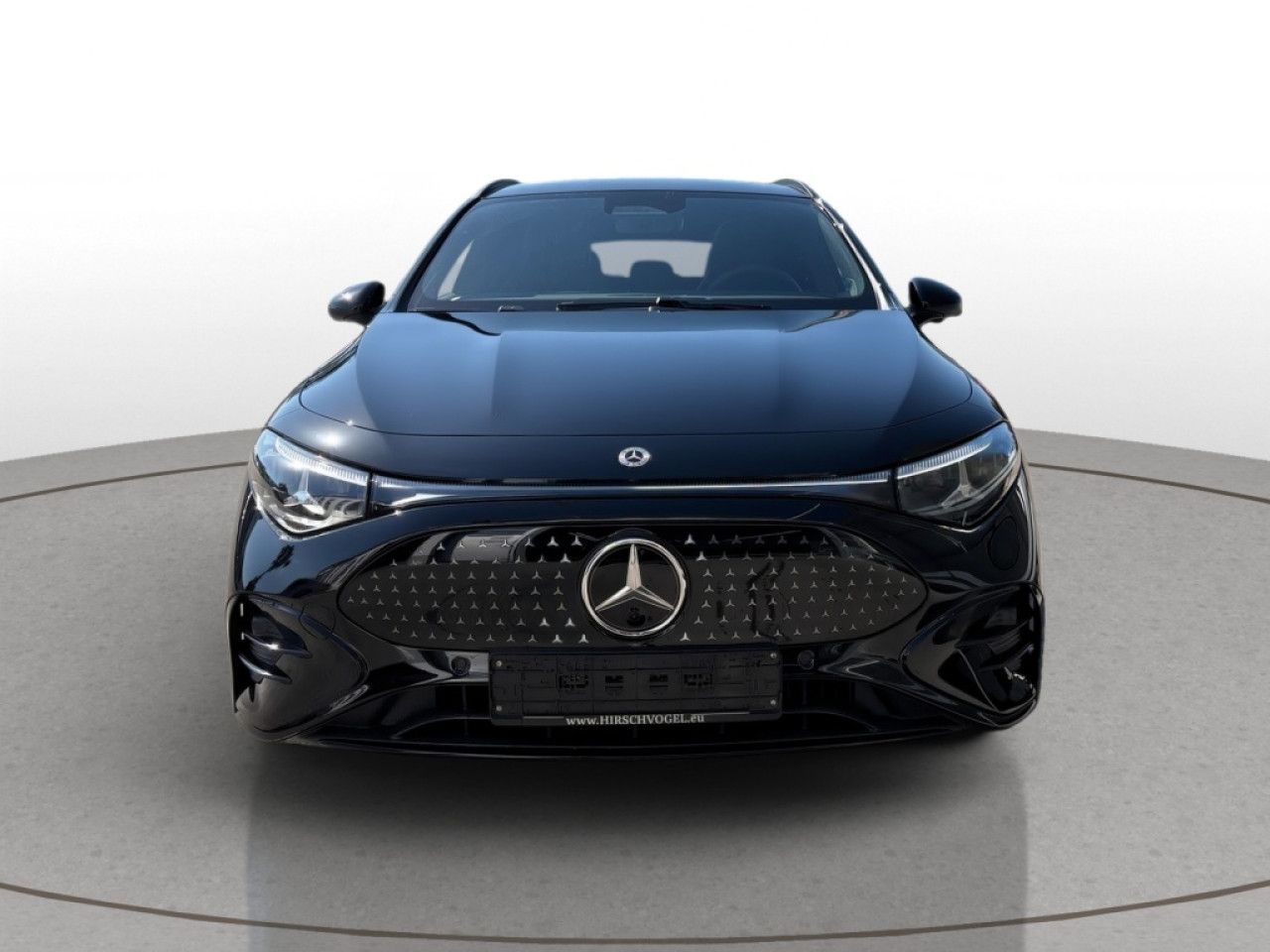 Mercedes-Benz CLA – Bild 2