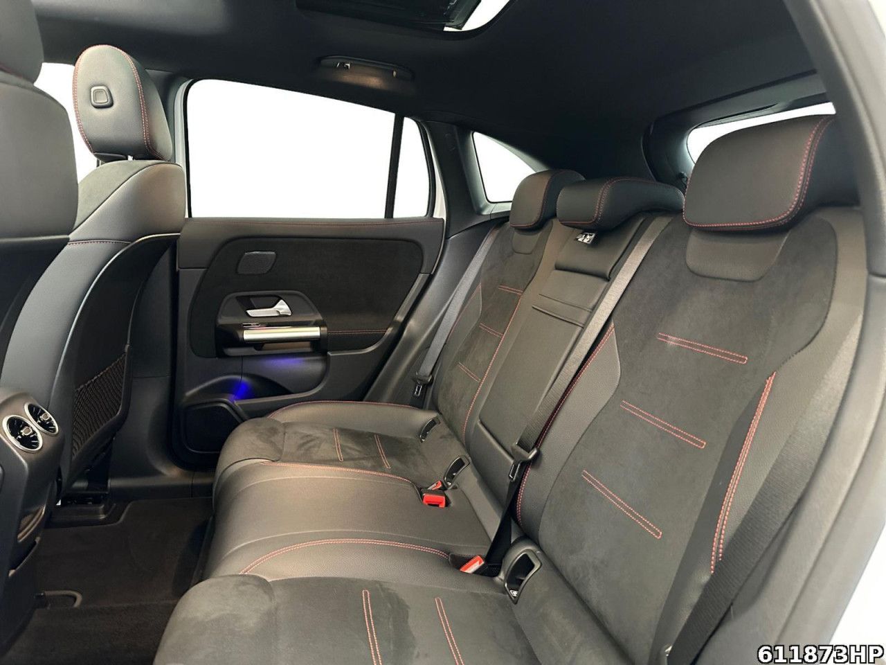 Mercedes-Benz EQA – Bild 12