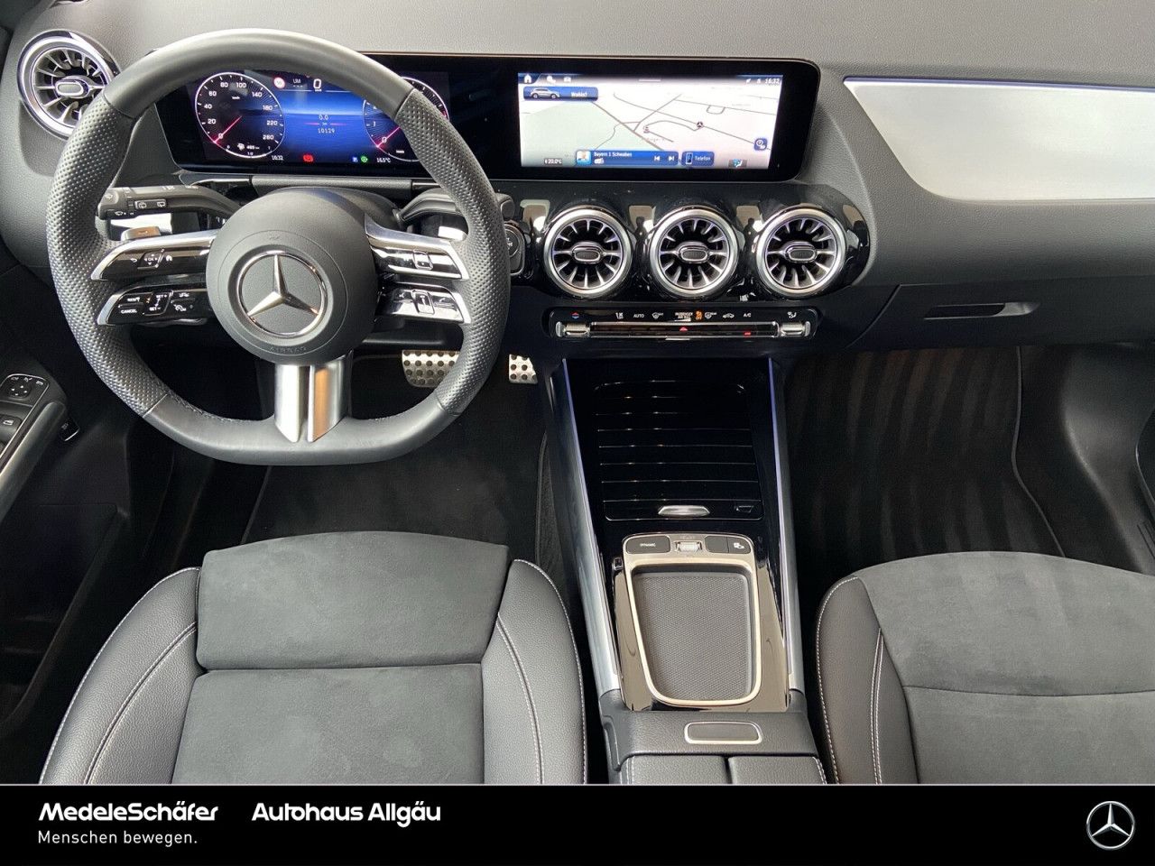 Mercedes-Benz GLA – Bild 14