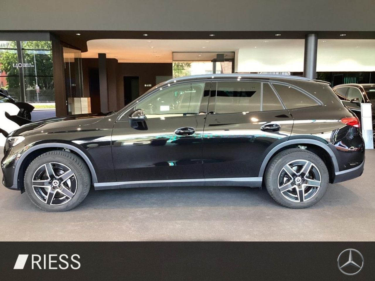 Mercedes-Benz GLC – Bild 3