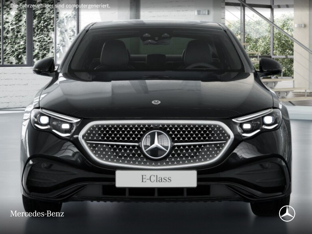 Mercedes-Benz E-Klasse – Bild 5