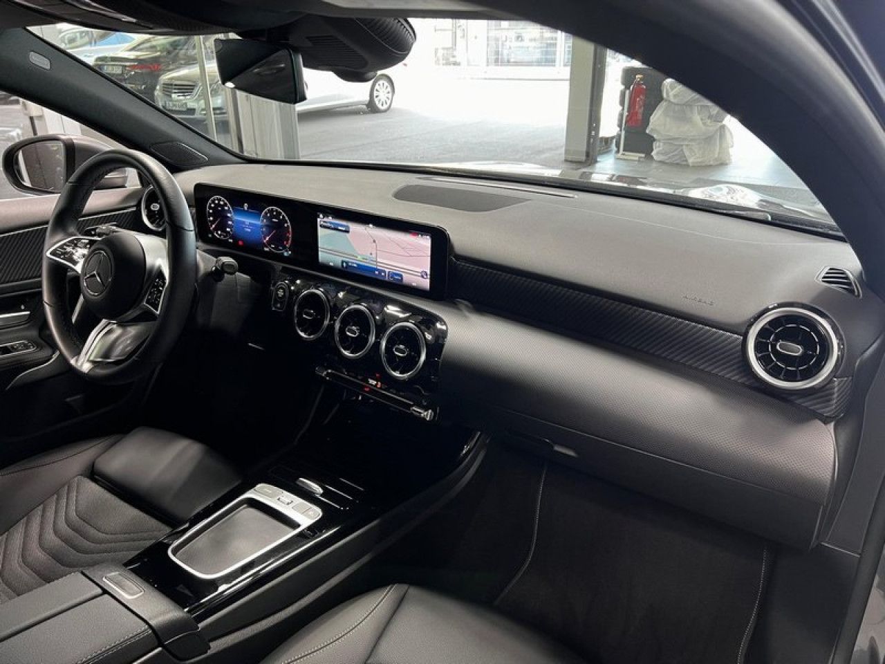 Mercedes-Benz A-Klasse – Bild 18
