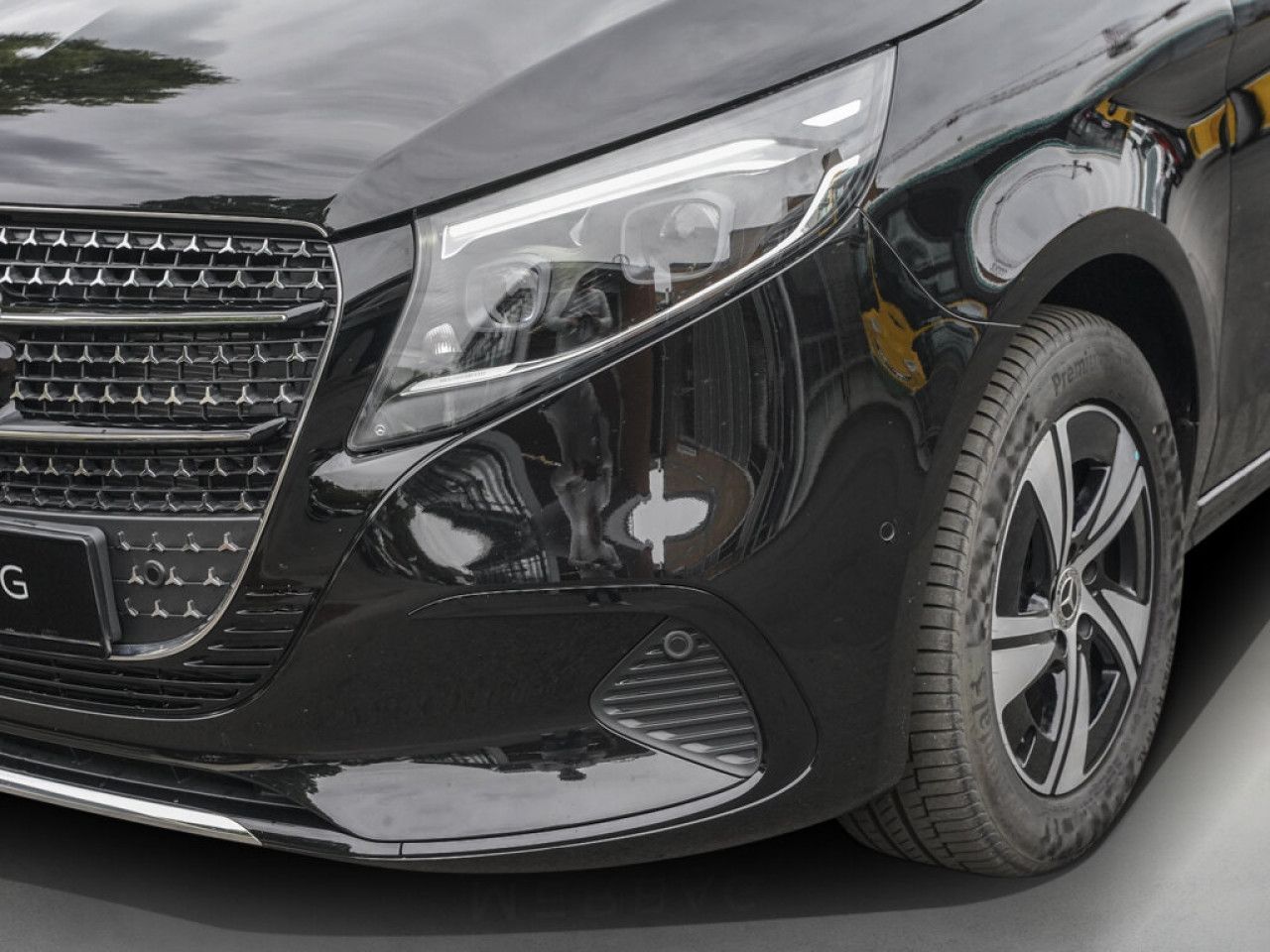 Mercedes-Benz Marco Polo – Bild 3