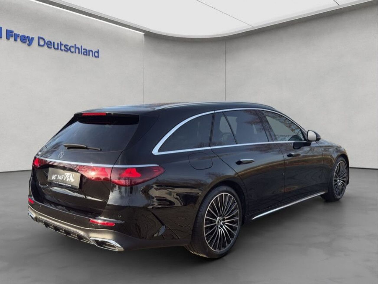 Mercedes-Benz E-Klasse – Bild 6