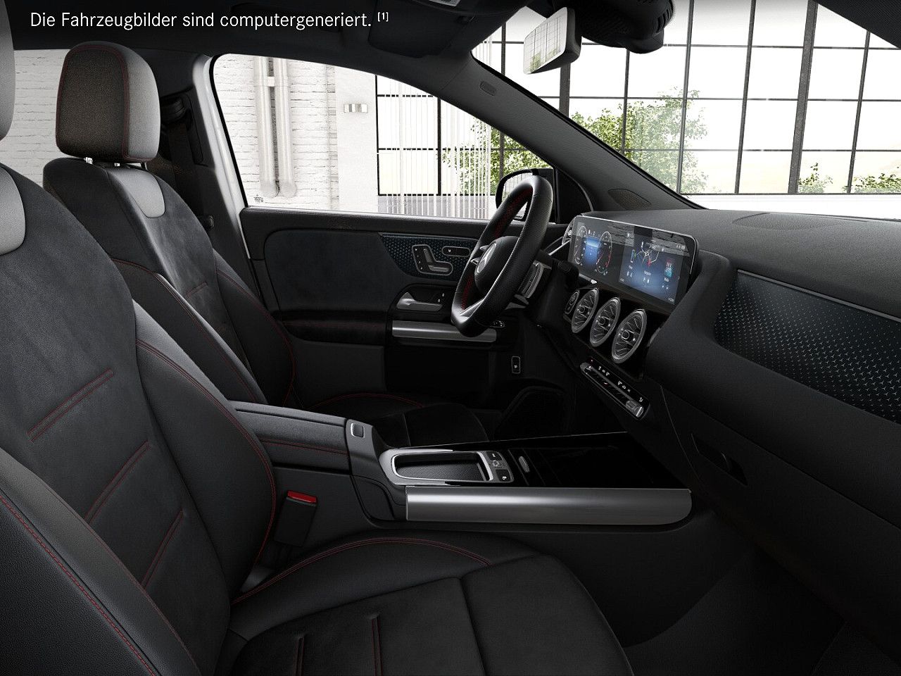 Mercedes-Benz GLA – Bild 34