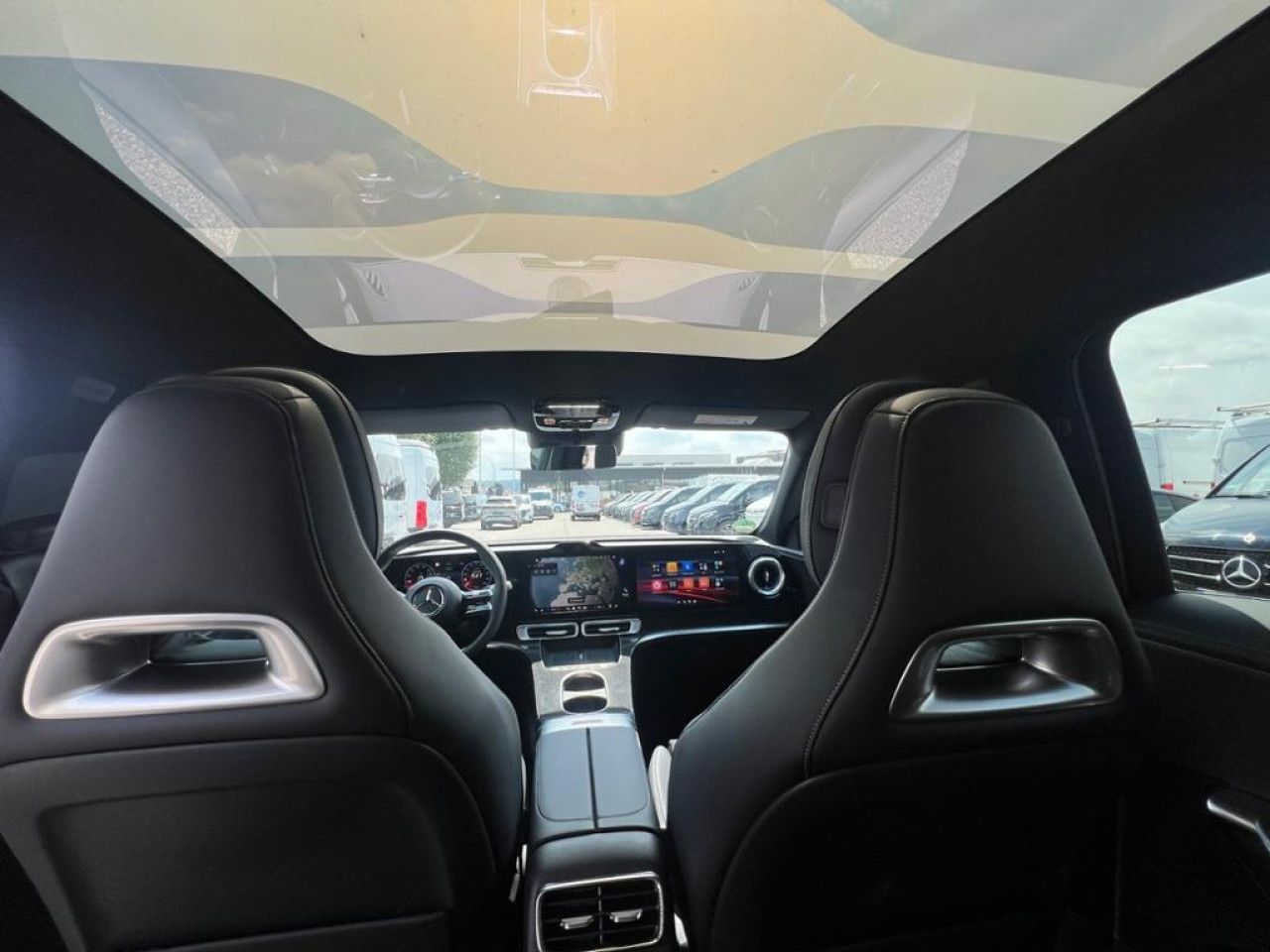 Mercedes-Benz GLC – Bild 26