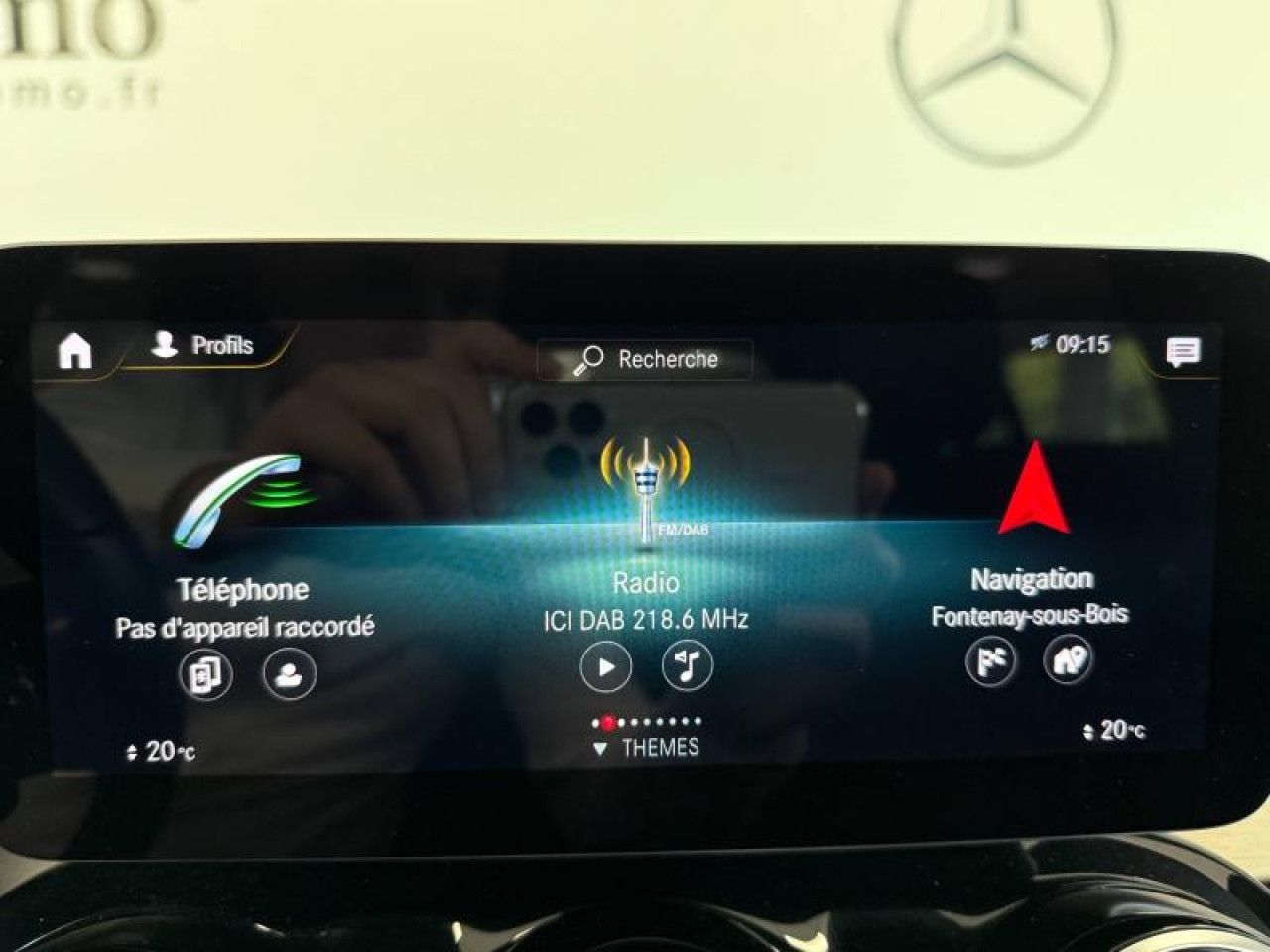 Photo du véhicule 16 / 18