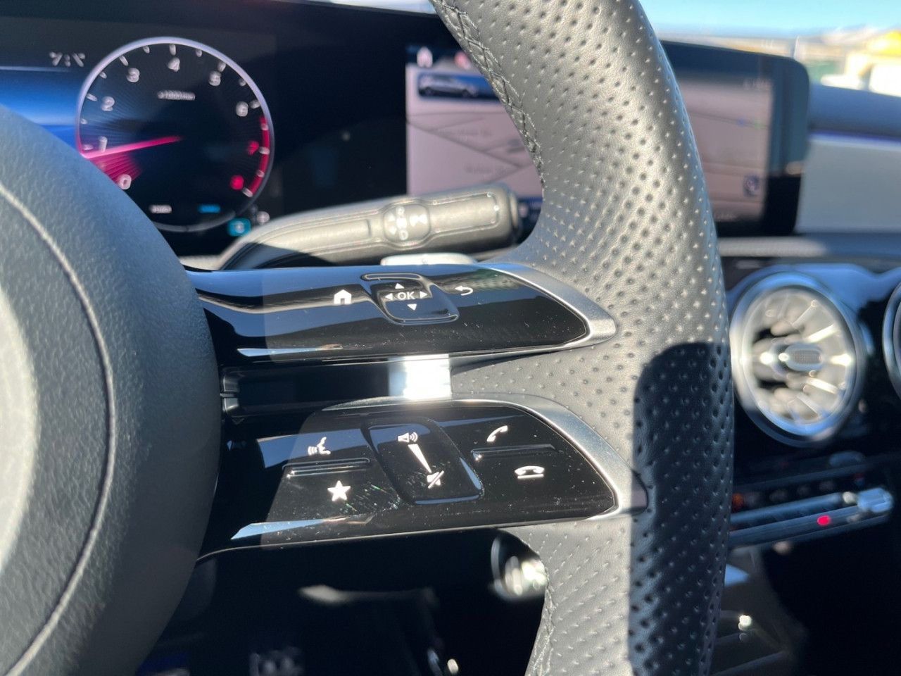 Mercedes-Benz A-Klasse – Bild 21