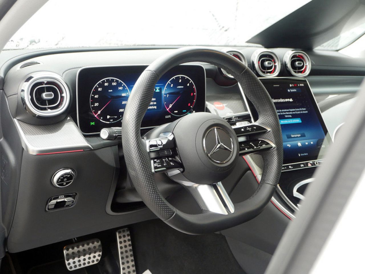Mercedes-Benz GLC – Bild 11