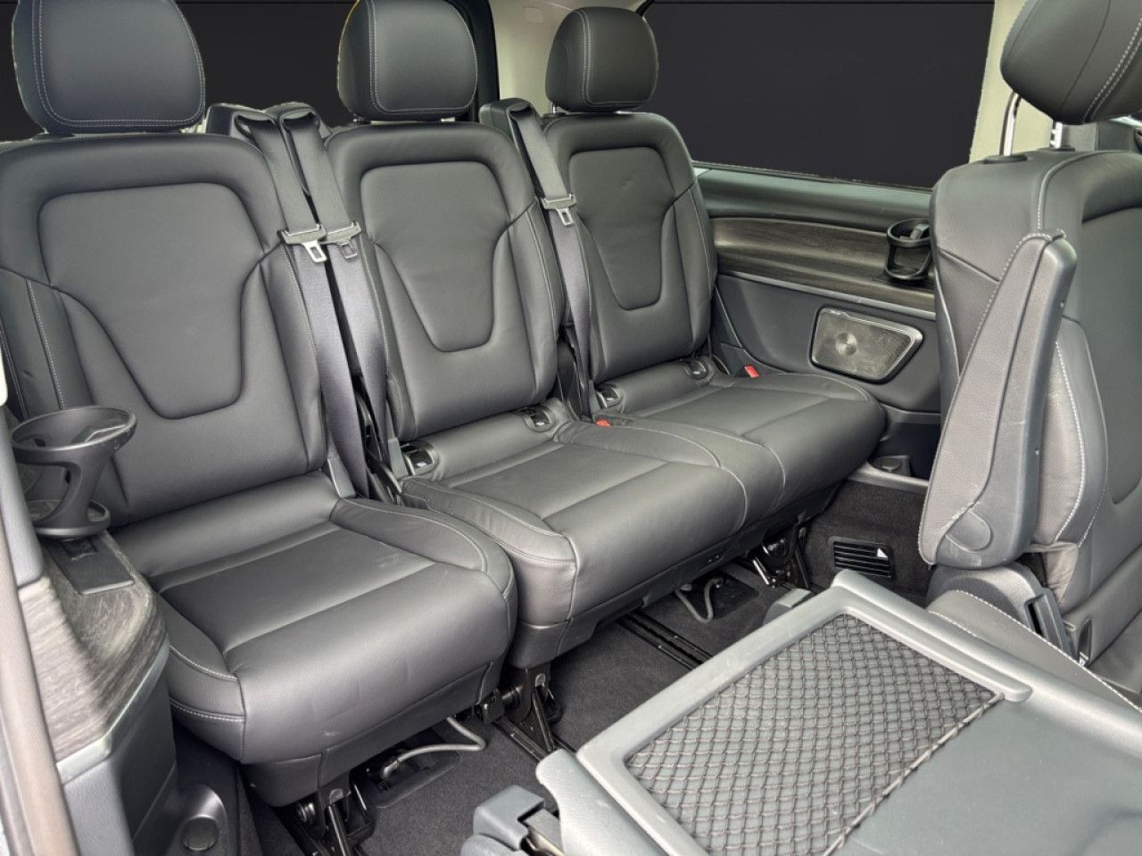 Mercedes-Benz V-Klasse – Bild 14