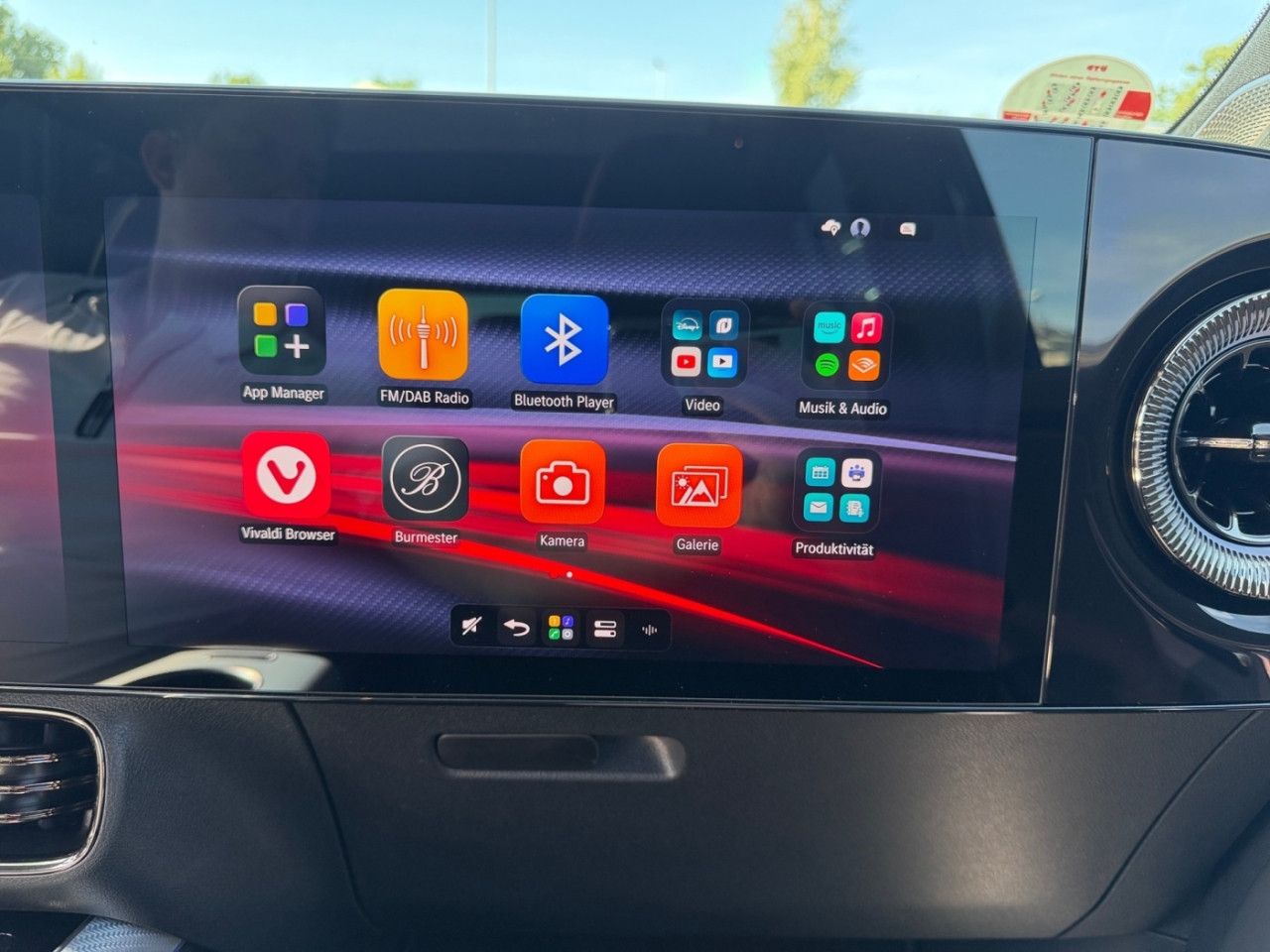 Mercedes-Benz GLB – Bild 22