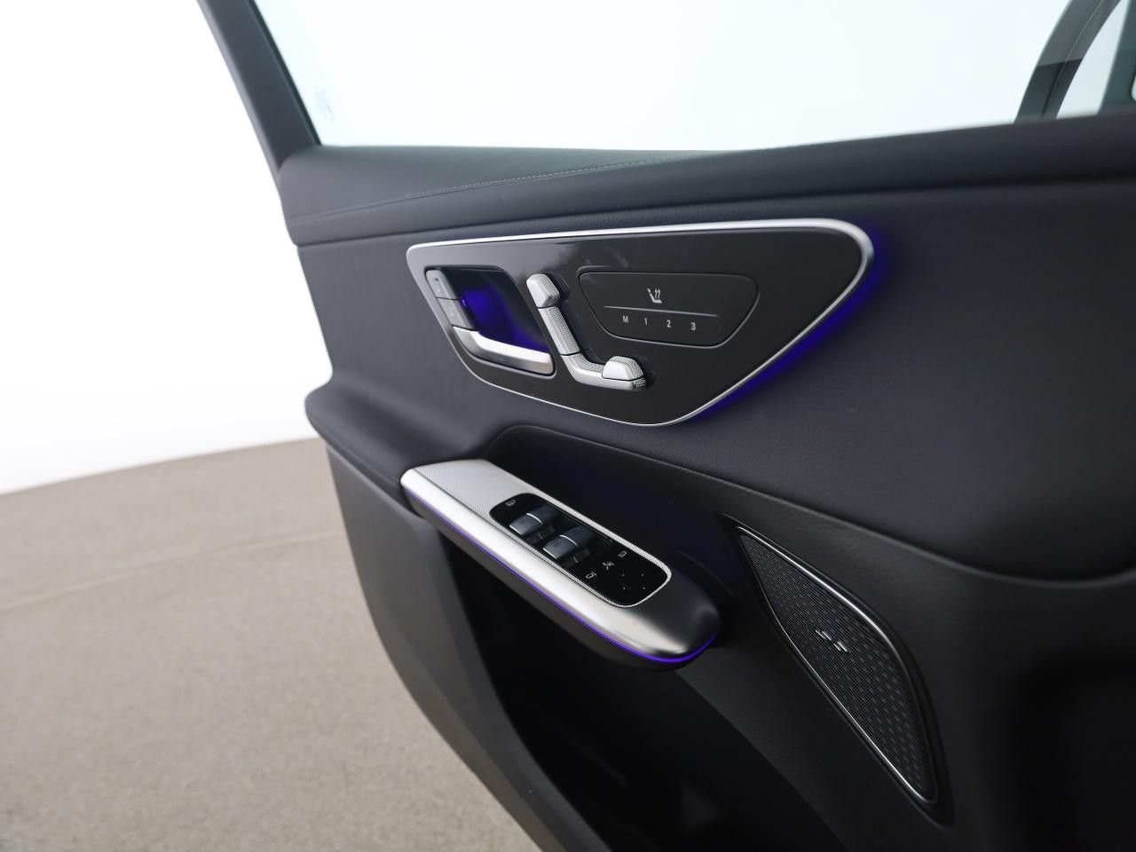 Mercedes-Benz GLC – Bild 13