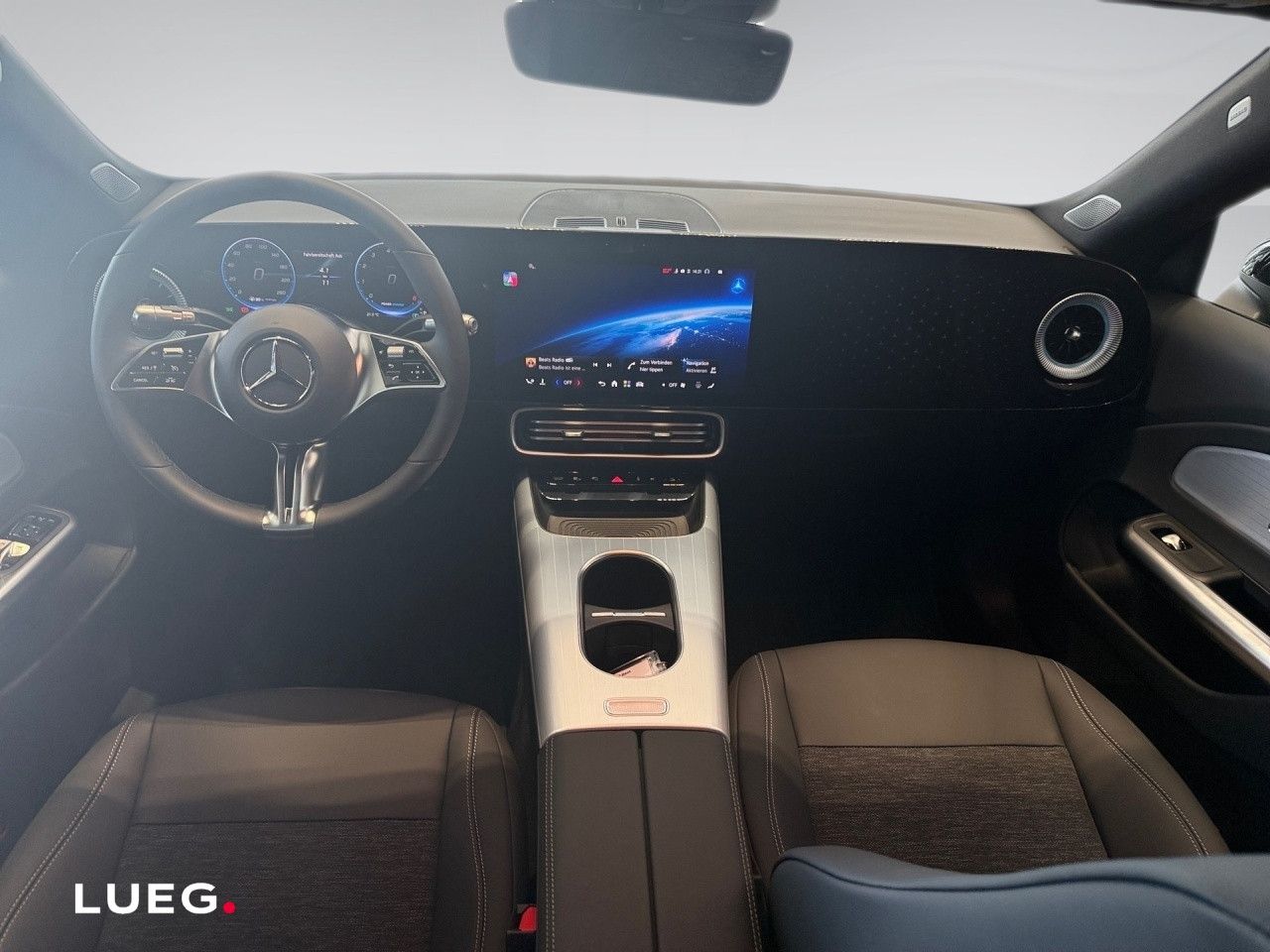 Mercedes-Benz CLA – Bild 11