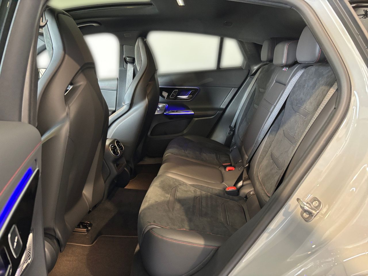 Mercedes-Benz GLC – Bild 14