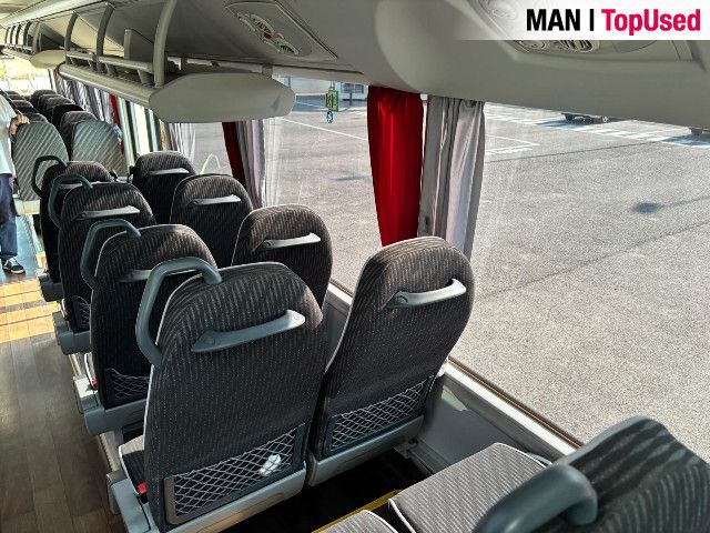 MAN Lion's Intercity _ Preinst. PMR 21