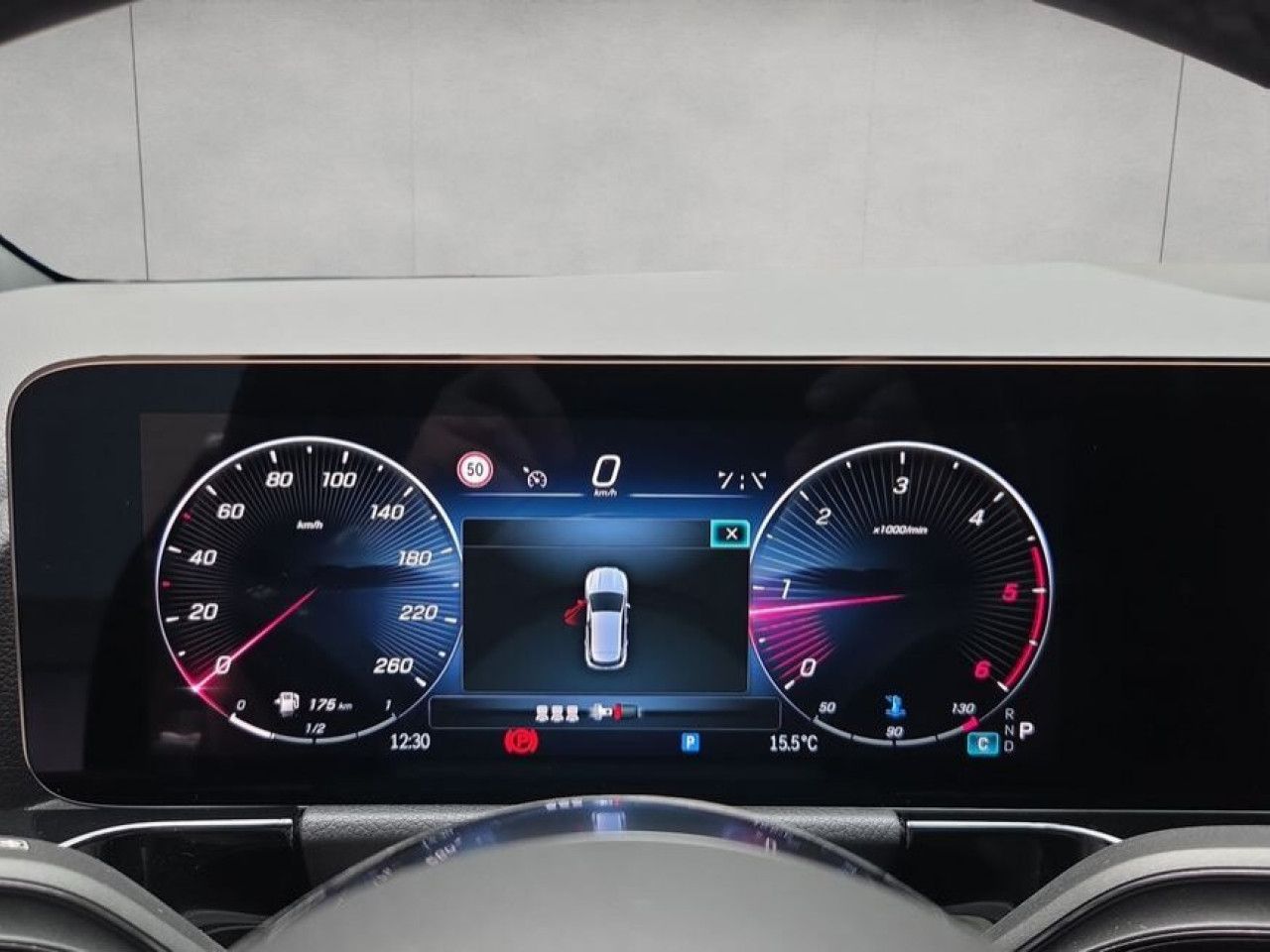 Mercedes-Benz GLA – Bild 12