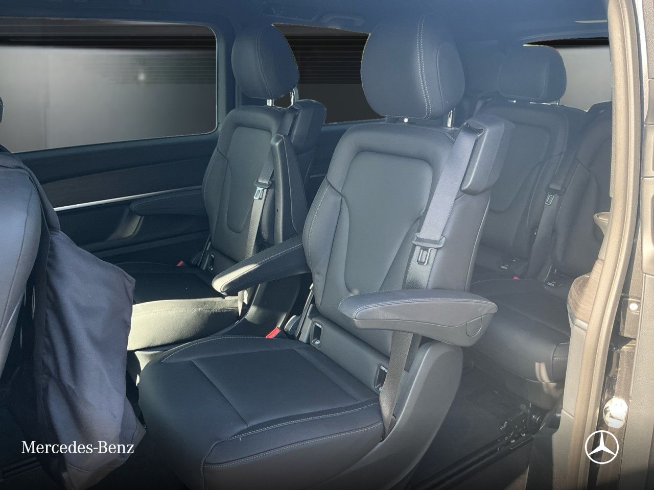 Mercedes-Benz V-Klasse – Bild 27