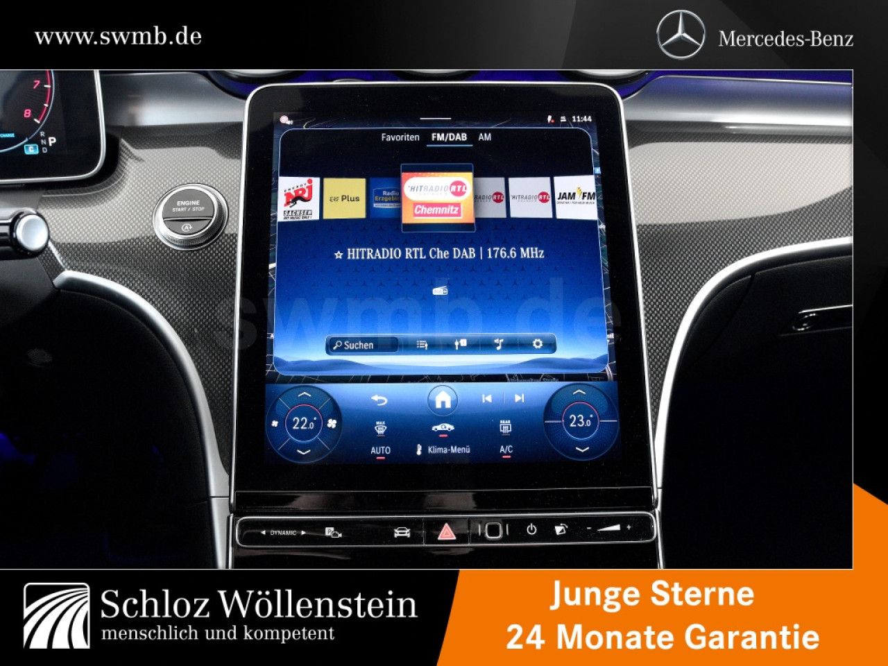 Mercedes-Benz CLE – Bild 12