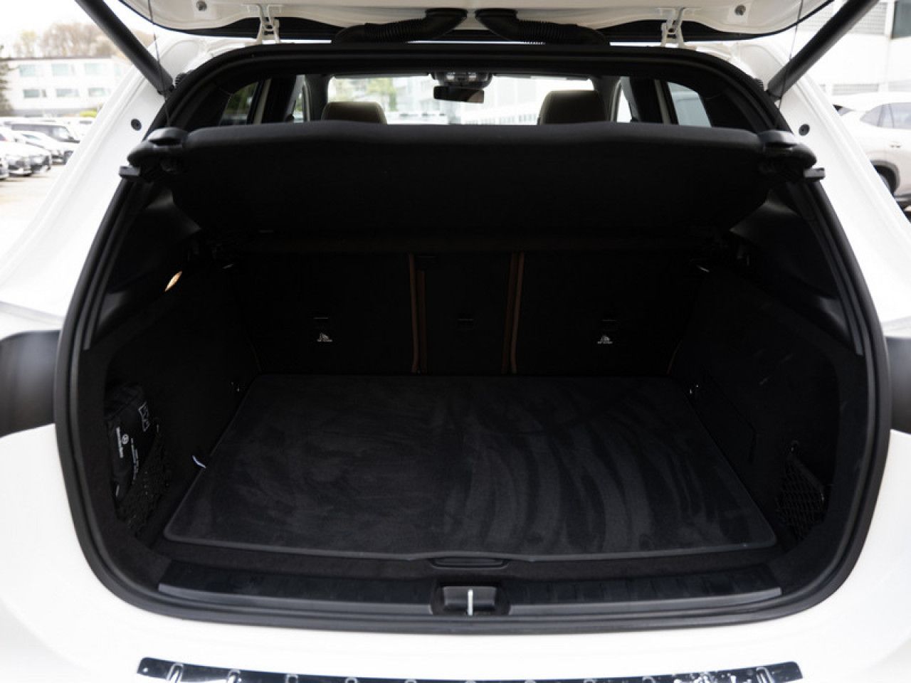 Mercedes-Benz GLA – Bild 6