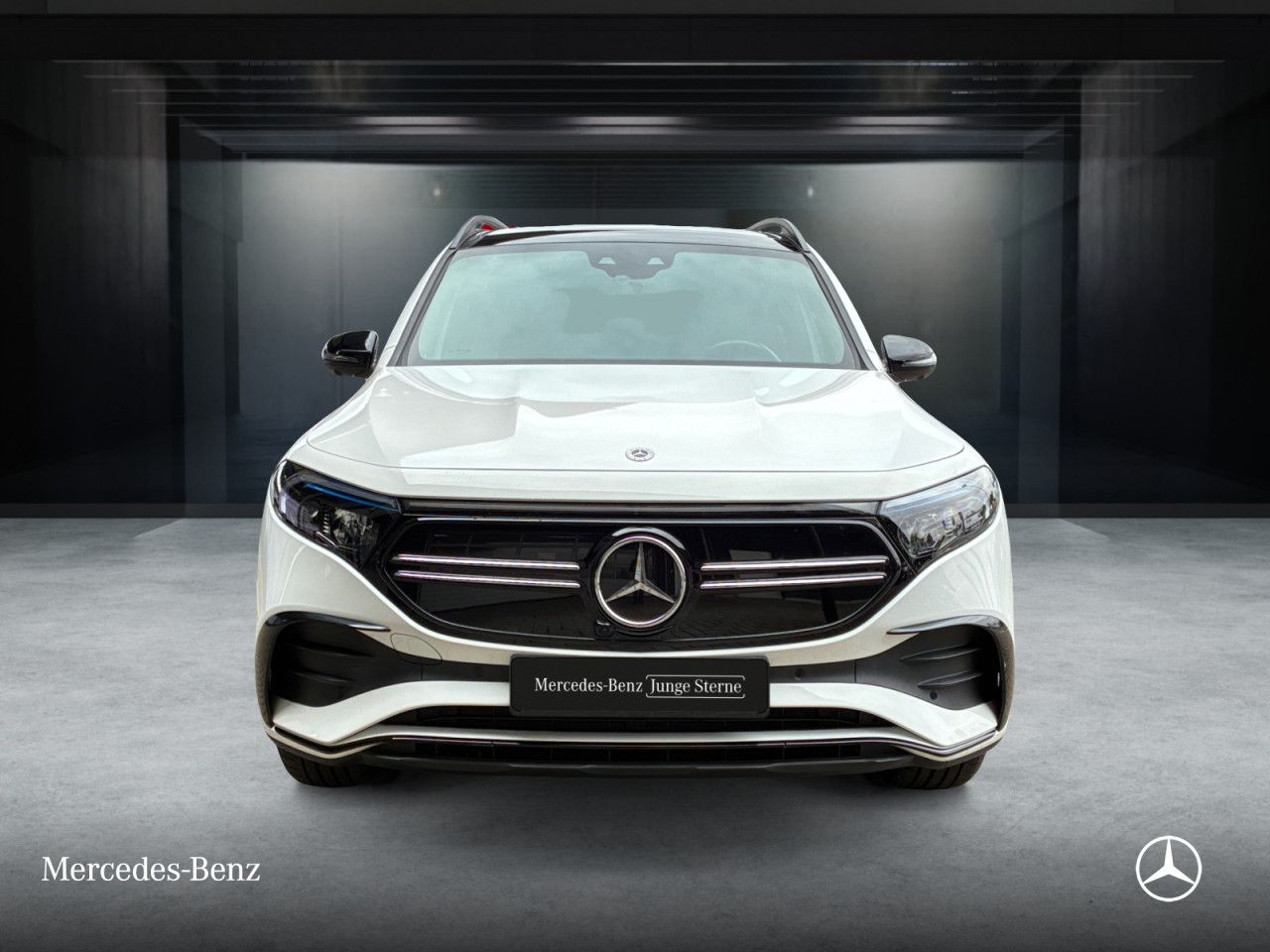 Mercedes-Benz EQB – Bild 8